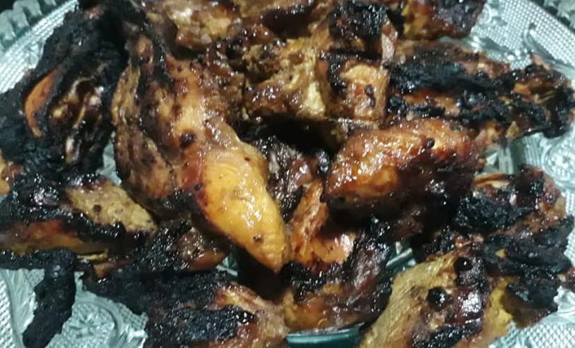 Ayam Bakar